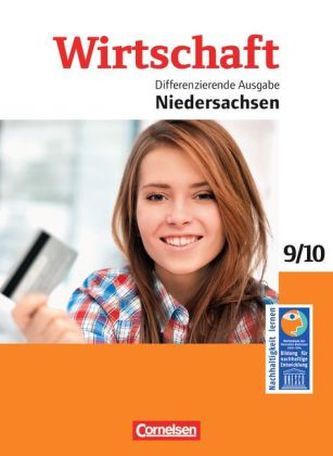 9./10. Schuljahr, Schülerbuch