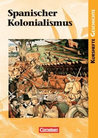 Spanischer Kolonialismus