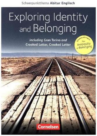 Exploring Identity and Belonging