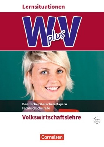 Jahrgangsstufe 11/12 - Volkswirtschaftslehre, Lernsituationen
