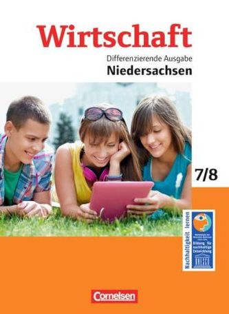 7./8. Schuljahr, Schülerbuch