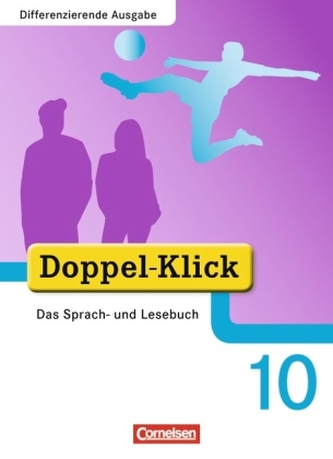 10. Schuljahr, Schülerbuch