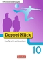10. Schuljahr, Schülerbuch
