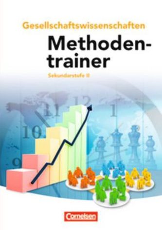Methodentrainer, Sekundarstufe II, Neubearbeitung