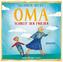 Oma! schreit der Frieder