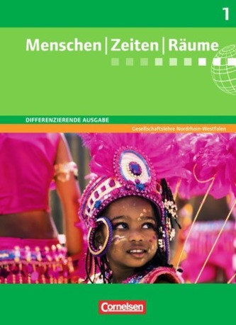 5./6. Schuljahr, Schülerbuch