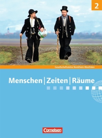 7./8. Schuljahr, Schülerbuch