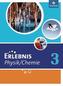 Erlebnis Physik / Chemie 3. Schülerband. Hauptschulen. Nordrhein-Westfalen