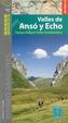 Anso y Echo 1 : 25 000 Wanderkarte