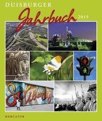 Duisburger Jahrbuch 2019