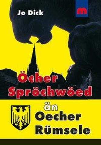 Öcher Spröchwöed