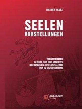 Seelenvorstellungen