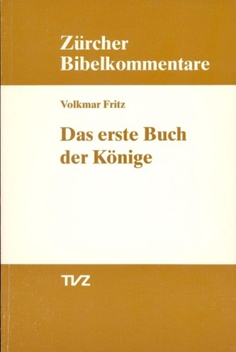 1. Könige