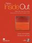 New Inside Out. Upper-Intermediate. Workbook with Audio-CD and Key