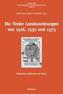 Die Tiroler Landesordnungen von 1526, 1532 und 1573