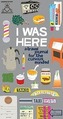 I Was Here