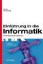 Einführung in die Informatik für Naturwissenschaftler und Ingenieure