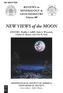 New Views of the Moon