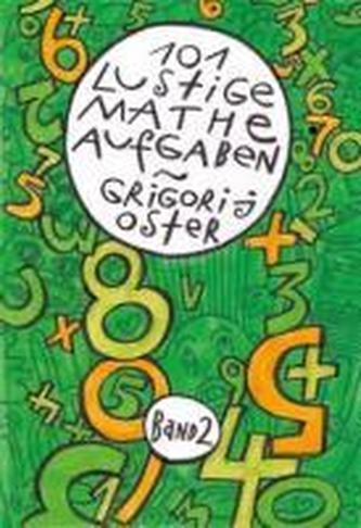 101 lustige Matheaufgaben 02