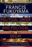 Political Order and Political Decay