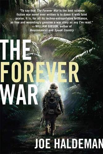 The Forever War. Film Tie-In