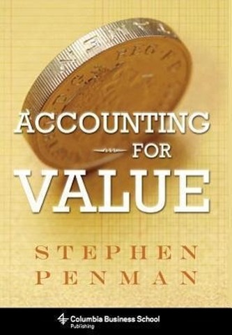 Accounting for Value