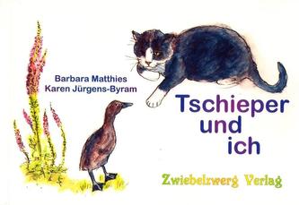 Tschieper und ich