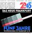 Ernst May: DAS NEUE FRANKFURT