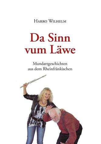 Da Sinn vum Läwe
