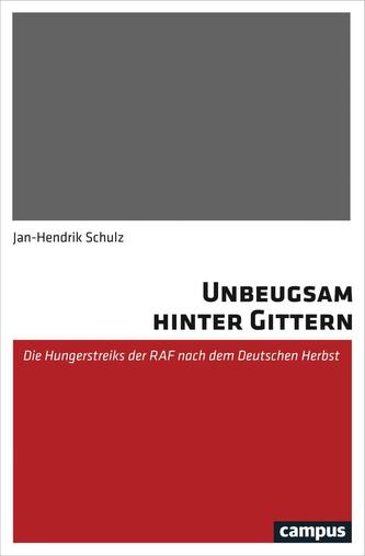 Unbeugsam hinter Gittern
