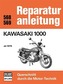 Kawasaki 1000 ab 1976