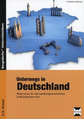 Unterwegs in Deutschland