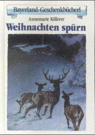 Weihnachten spürn