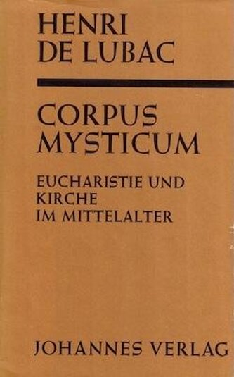 Corpus Mysticum