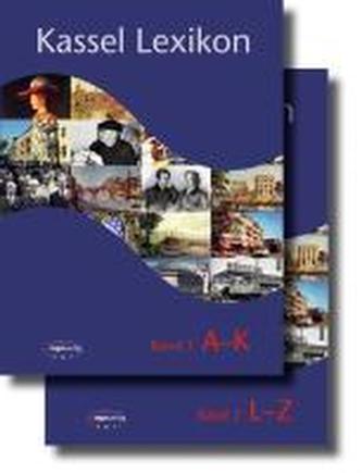 Kassel Lexikon