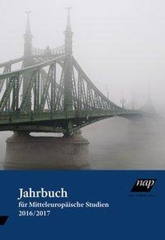 Jahrbuch für mitteleuropäische Studien 2016/17