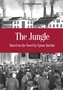 The Jungle (Graphic Novel)