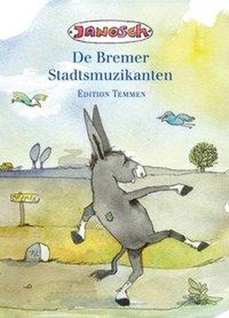 De Bremer Stadtsmuzikanten