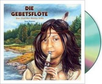 Die Gebetsflöte CD
