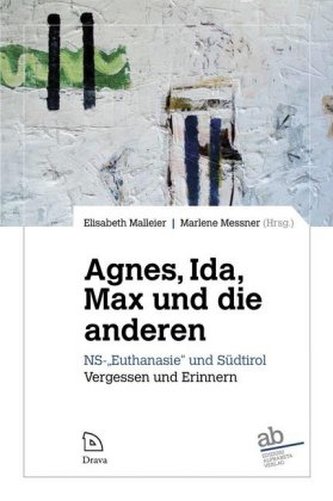 Agnes, Ida, Max und die anderen