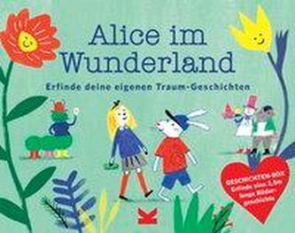 Alice im Wunderland