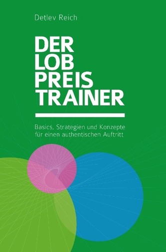 Der Lobpreis-Trainer
