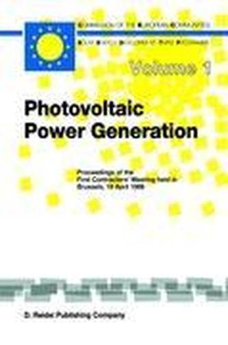 Photovoltaic Power Generation