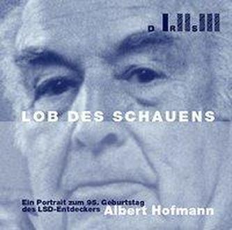 Lob des Schauens