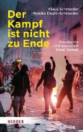 Der Kampf ist nicht zu Ende