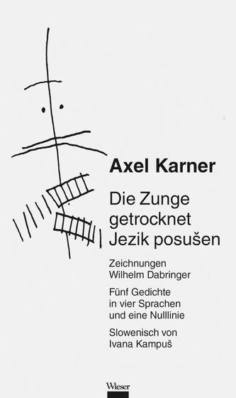 Die Zunge getrocknet / Jezik posuSen