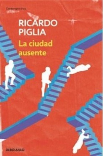 La ciudad ausente