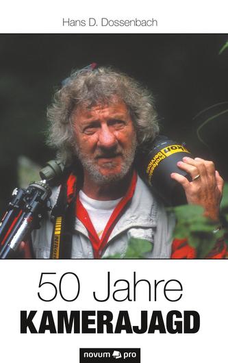 50 Jahre Kamerajagd