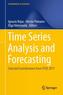 Time Series Analysis and Forecasting