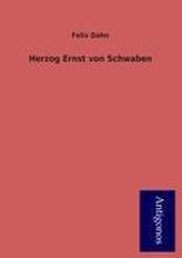 Herzog Ernst von Schwaben